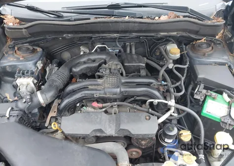 2015 Subaru Forester 2.5I из США, поврежденный, VIN JF2SJABC4FH550624